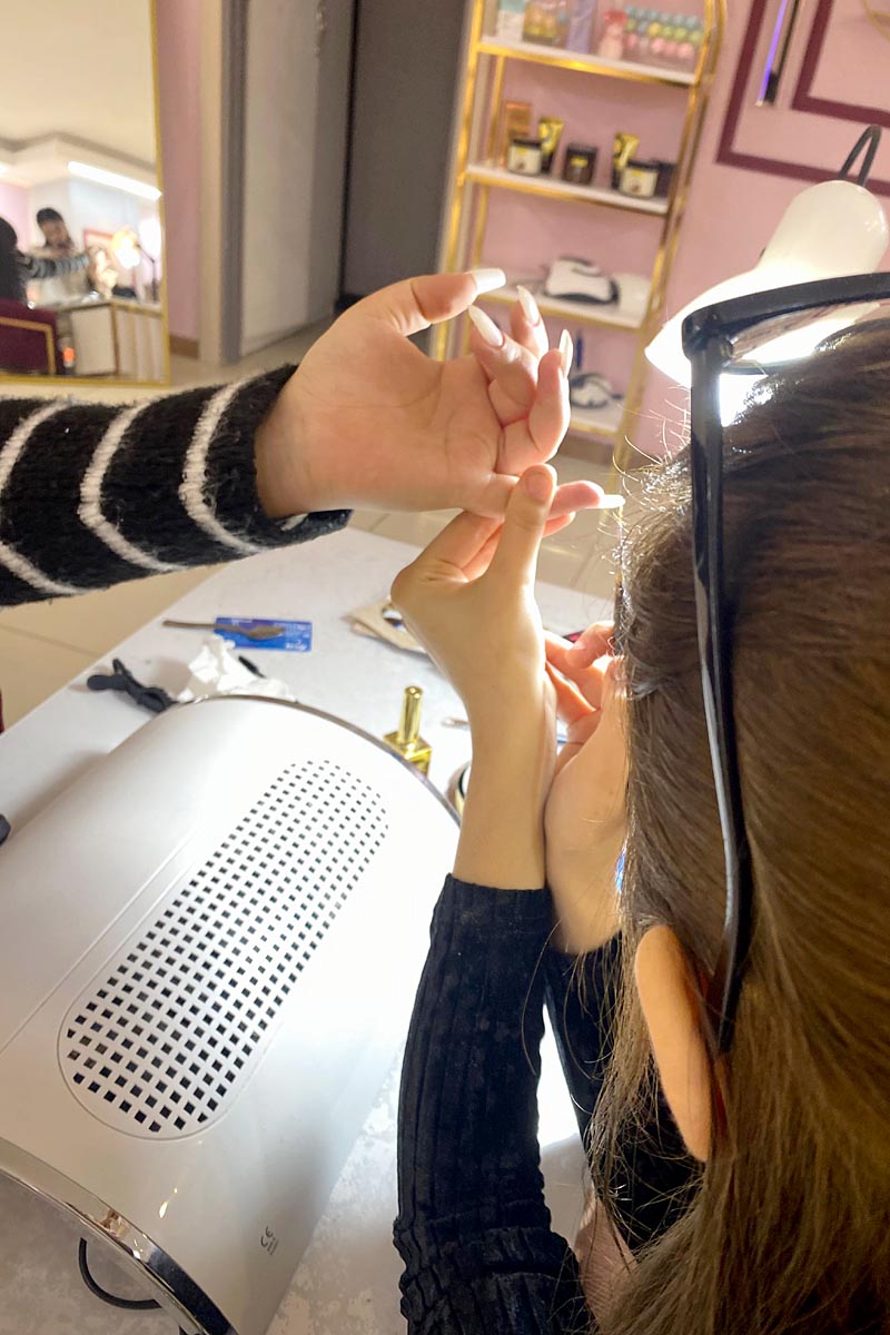 Duru Beauty Nail Bar (4)
