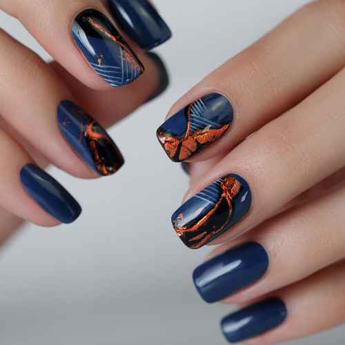 Nail art